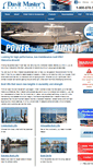 Mobile Screenshot of davitmaster.com